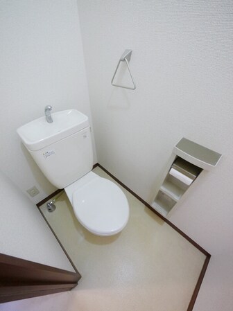 パルモSの物件内観写真